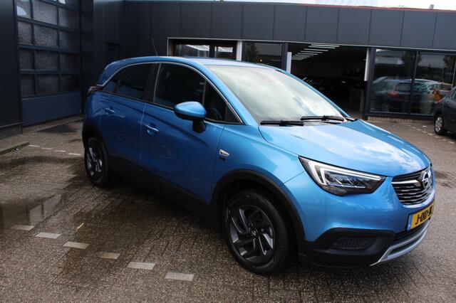 Opel Crossland X 1.2 T. Ed. 2020