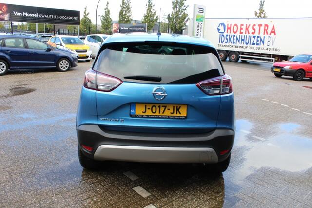 Opel Crossland X 1.2 T. Ed. 2020