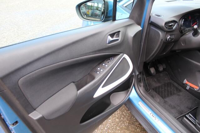 Opel Crossland X 1.2 T. Ed. 2020