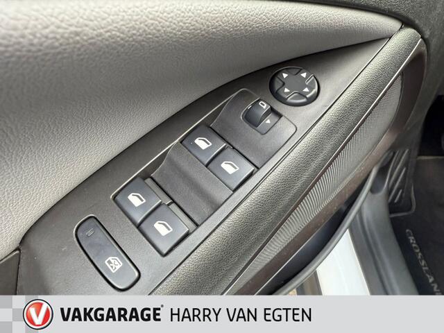 Opel Crossland X 1.2 Turbo Innovation | Navi | Climate | Cruise |