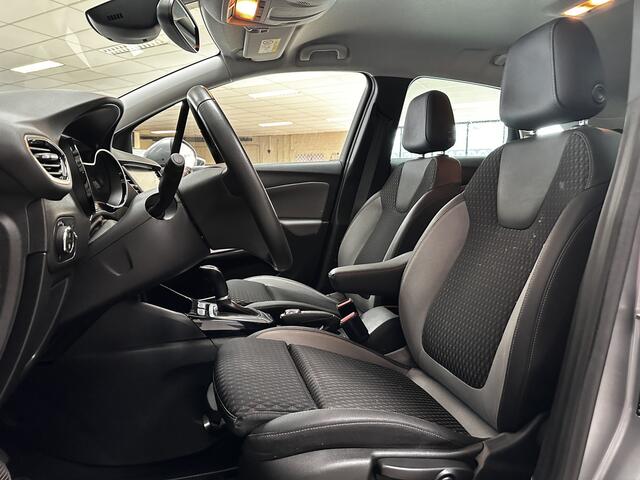 Opel Crossland X 1.2 Turbo Innovation /131PK! /Camera! /LED Koplampen /Apple + Android /DAB+! /KEYLESS GO /Lane Assist /Dodehoekdetectie /Navi /Climat /Cruise /Elek. pakket /Bluetooth /Regensensor /16"LMV /PDC V+A.