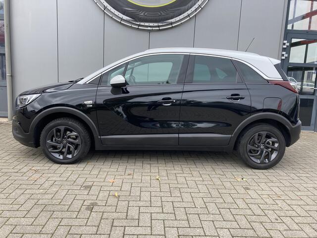 Opel Crossland X 1.2 Turbo 120 Jaar Edition 360 Camera | Navigatie | Apple Car play | LED | Cruise
