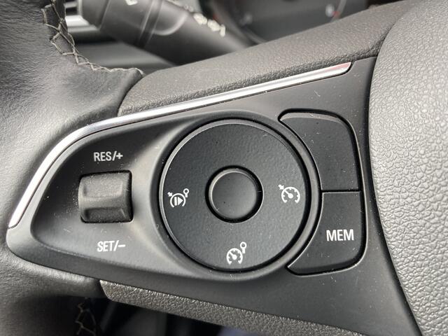 Opel Crossland X 1.2 Turbo 120 Jaar Edition 360 Camera | Navigatie | Apple Car play | LED | Cruise