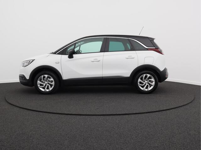 Opel Crossland X 1.2 Turbo Innovation/ automaat/ afneembare trekhaak!