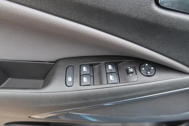 Opel Crossland X 1.2 Turbo Innovation NL AUTO APPLE CARPLAY CAMERA