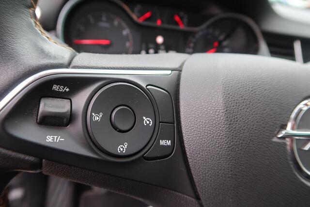 Opel Crossland X 1.2 Turbo Innovation NL AUTO APPLE CARPLAY CAMERA