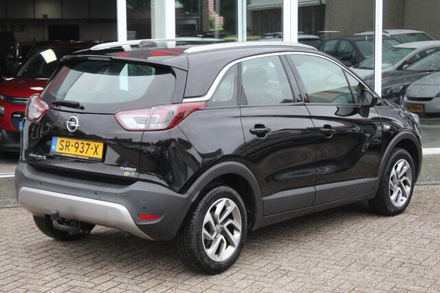 Opel Crossland X 1.2 Turbo Innovation//Automaat!!