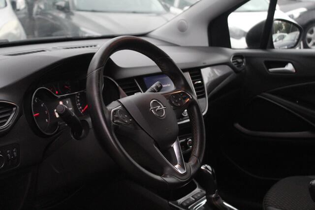Opel Crossland X 1.2 Turbo Innovation//Automaat!!