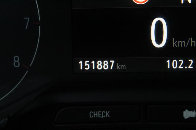 Opel Crossland X 1.2 Turbo Innovation//Automaat!!