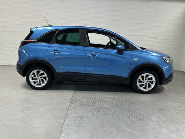 Opel Crossland X 1.2 Turbo Edition AIRCO / NAVI / CRUISE / START-STOP 1e EIGENAAR