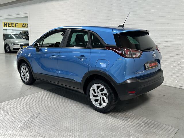 Opel Crossland X 1.2 Turbo Edition AIRCO / NAVI / CRUISE / START-STOP 1e EIGENAAR