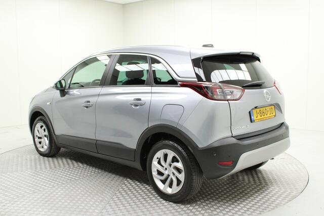 Opel Crossland X 1.2 T Innovation | Start Stop / Keyless / Camera / Carplay / Navi Full Map / Climate