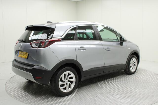 Opel Crossland X 1.2 T Innovation | Start Stop / Keyless / Camera / Carplay / Navi Full Map / Climate
