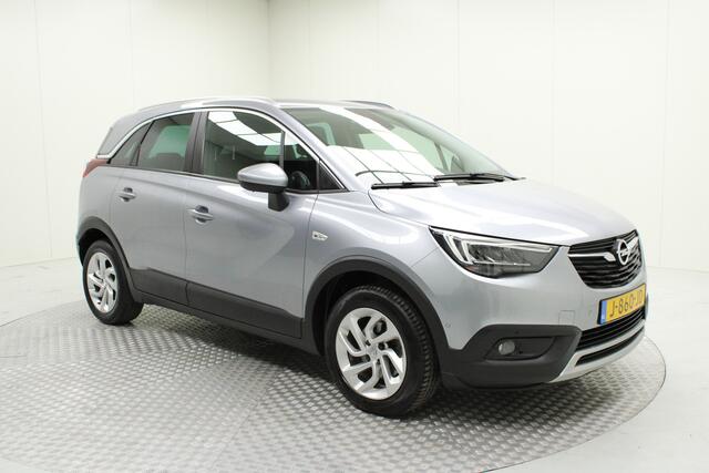 Opel Crossland X 1.2 T Innovation | Start Stop / Keyless / Camera / Carplay / Navi Full Map / Climate