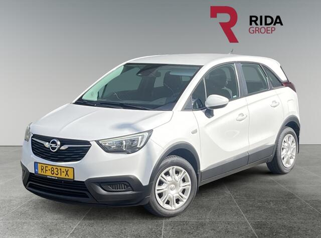 Opel Crossland X 1.2 T. Online Edition