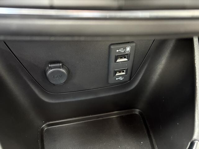 Opel Crossland X 1.2 Turbo Online Edition, navi, camera/climate/cruise