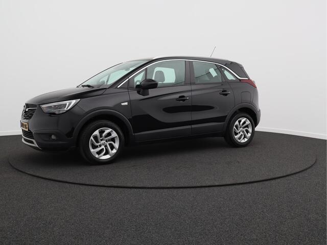 Opel Crossland X 1.2 Turbo Innovation/ lage km/ zeer mooi!