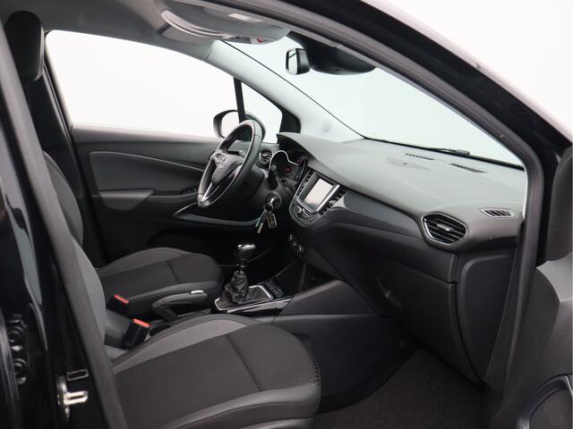 Opel Crossland X 1.2 Turbo Innovation/ lage km/ zeer mooi!