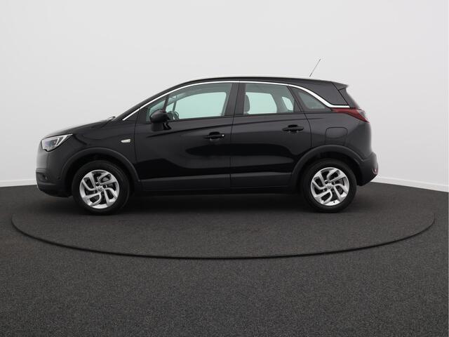 Opel Crossland X 1.2 Turbo Innovation/ lage km/ zeer mooi!
