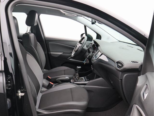 Opel Crossland X 1.2 Turbo Innovation/ lage km/ zeer mooi!