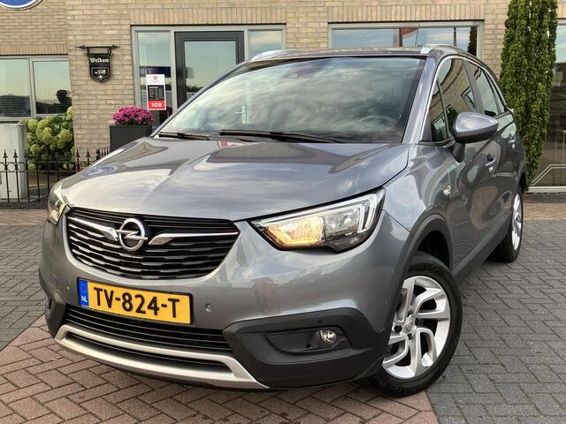 Opel Crossland X 1.2 Turbo Online Edition | Handel / Export | NAP