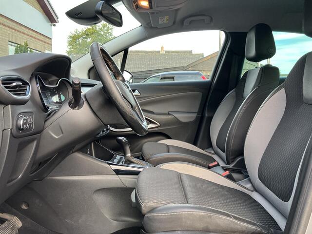 Opel Crossland X 1.2 Turbo Online Edition | Handel / Export | NAP