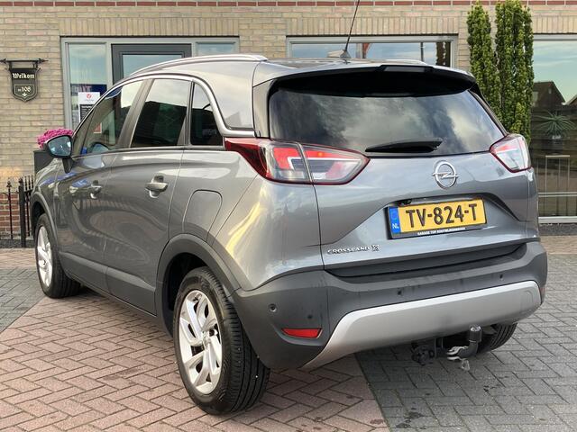 Opel Crossland X 1.2 Turbo Online Edition | Handel / Export | NAP