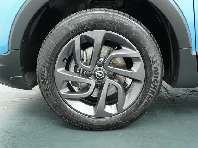 Opel Crossland X 1.2 Turbo Edition 2020 Trekhaak/Airco /Cruise/16"LM LM Velgen