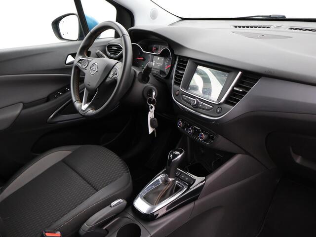 Opel Crossland X 1.2 TURBO 130 PK AUT. *25.177 KM* INNOVATION ORIG. NL 1e EIGENAAR