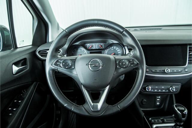 Opel Crossland X 1.2 Turbo Edition