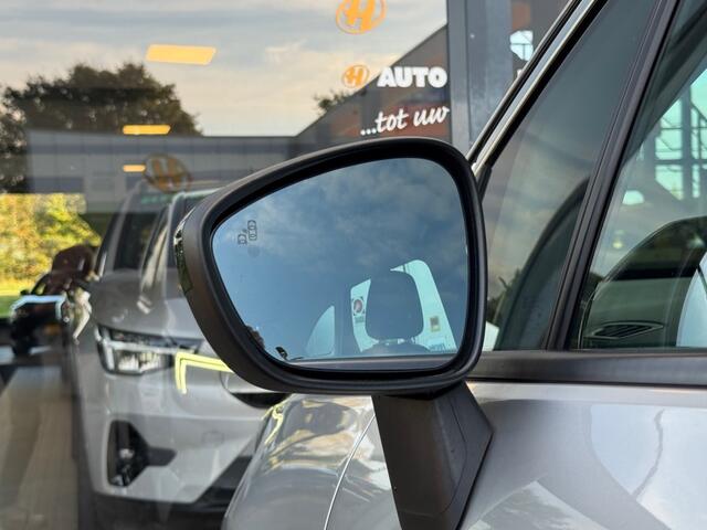 Opel Crossland X 1.2 T 130pk Innovation - camera - navi - climate control