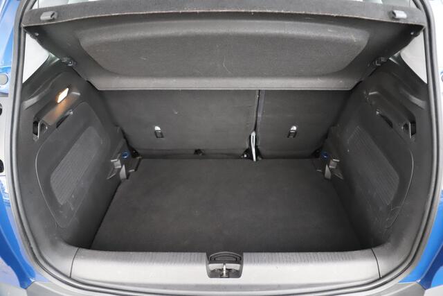 Opel Crossland X 1.2 Innovation NIEUWE DB RIEM! Carplay Android Navigatie Climate Cruise Control Rijstrooksensor