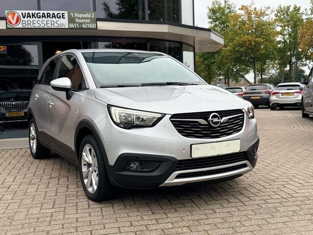 Opel Crossland X Innovation