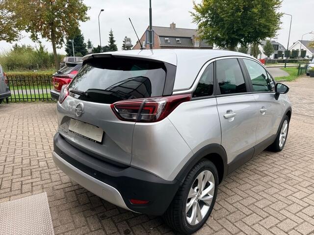 Opel Crossland X Innovation