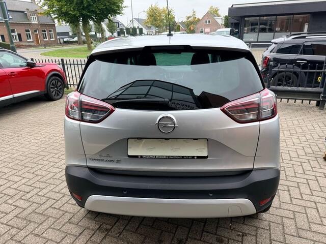 Opel Crossland X Innovation
