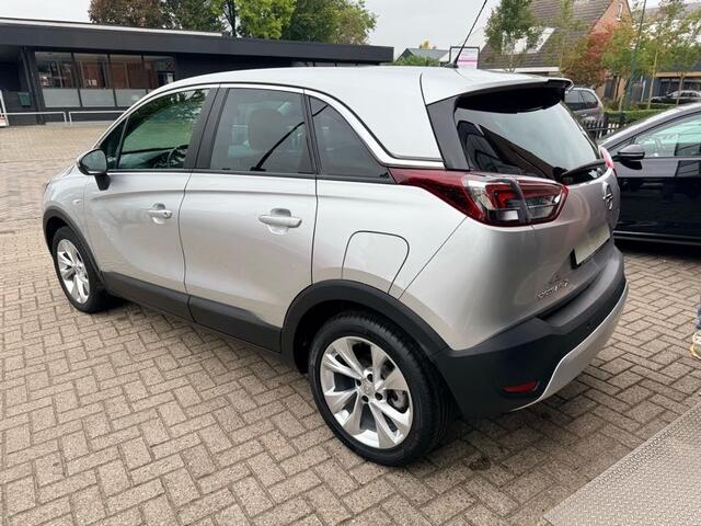 Opel Crossland X Innovation
