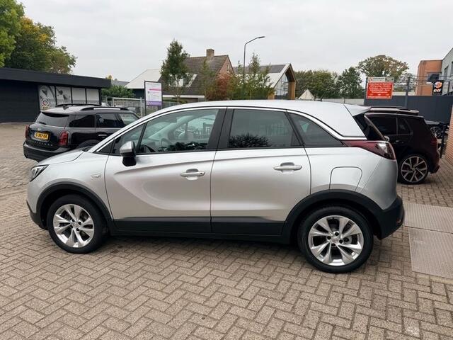 Opel Crossland X Innovation