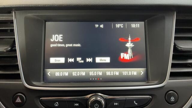 Opel Crossland X 1.2 Online Edition