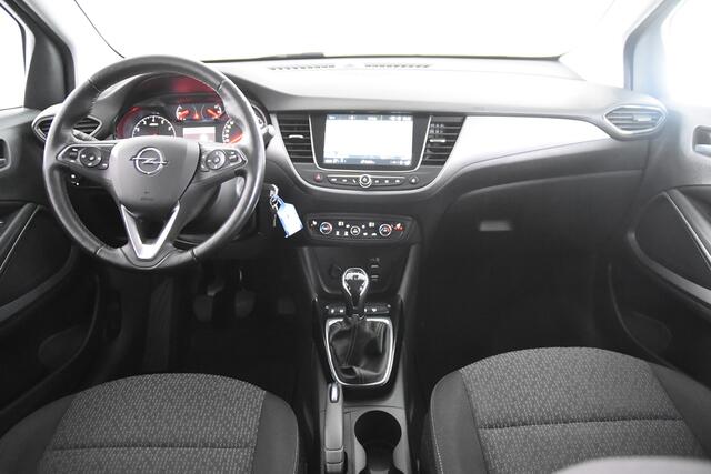 Opel Crossland X 1.2 Edition *1ste Eigenaar* Carplay*Navigatie*