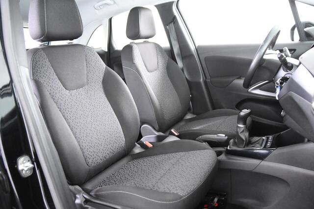 Opel Crossland X 1.2 Edition *1ste Eigenaar* Carplay*Navigatie*