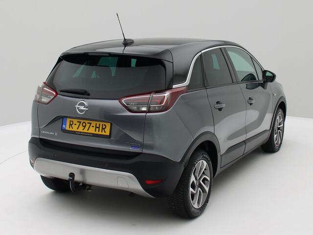 Opel Crossland X 1.2 Turbo Innovation Autom. /Voorruitv. /Trekh.