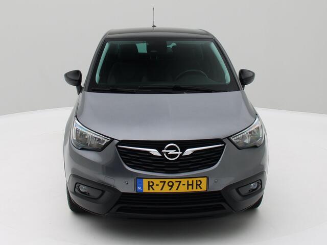 Opel Crossland X 1.2 Turbo Innovation Autom. /Voorruitv. /Trekh.