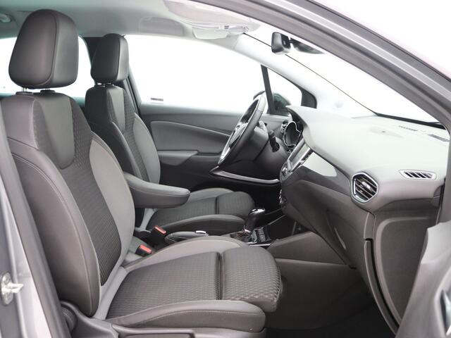 Opel Crossland X 1.2 Turbo Innovation Autom. /Voorruitv. /Trekh.