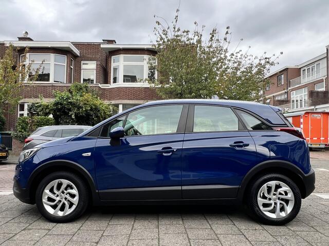 Opel Crossland X 1.2 Online Edition
