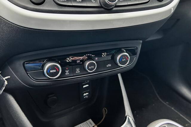 Opel Crossland X 1.2 Turbo Edition 2020 1e eig.! 48673km! TREKHAAK CAMERA LED