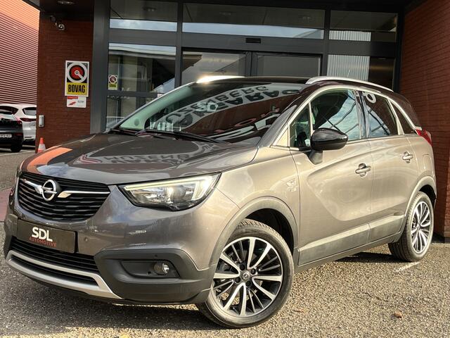Opel Crossland X 1.2 Turbo 120 Jaar Edition // NAVI // CLIMA // CRUISE // CAMERA // APPLE CARPLAY / ANDROID AUTO
