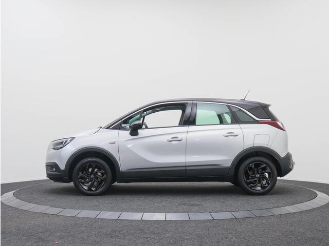 Opel Crossland X 1.2 T. Ultimate | Trekhaak | Stoelverwarming | Navigatie
