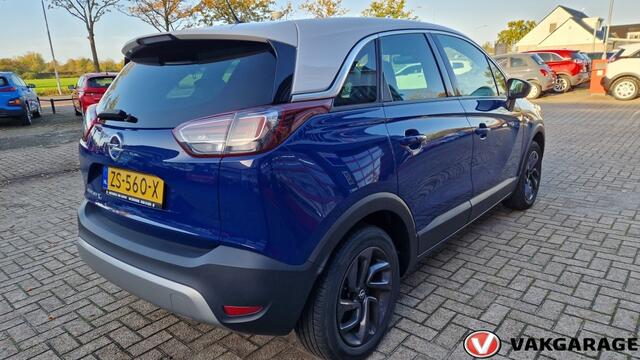 Opel Crossland X 1.2 120 J. Edition