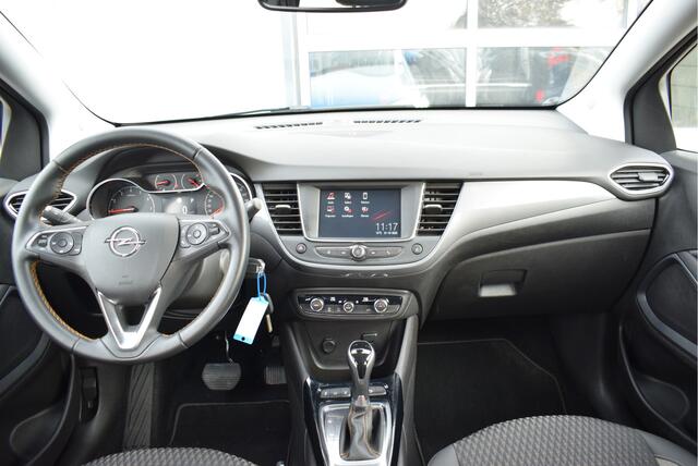 Opel Crossland X 1.2 Turbo Innovation | Automaat | NL-Auto | 130PK