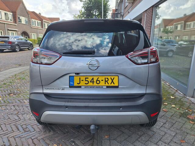 Opel Crossland X 1.2 Turbo Edition 2020 /Navi/Apple/Android/Trekh/1e Eig/Garantie